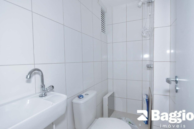 Imagem Apartamento com 1 Quarto à Venda, 30 m² em Centro - Curitiba Imagem Apartamento com 1 Quarto à Venda, 30 m² em Centro - Curitiba