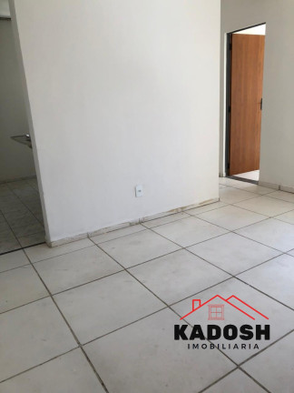 Imagem Apartamento com 2 Quartos à Venda, 45 m² em Pedra Do Descanso - Feira De Santana Imagem Apartamento com 2 Quartos à Venda, 45 m² em Pedra Do Descanso - Feira De Santana