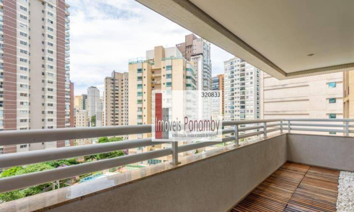 Imagem Apartamento com 3 Quartos à Venda, 235 m² em Vila Suzana - São Paulo Imagem Apartamento com 3 Quartos à Venda, 235 m² em Vila Suzana - São Paulo
