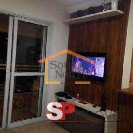 Imagem Apartamento com 3 Quartos à Venda, 83 m² em Casa Verde - São Paulo