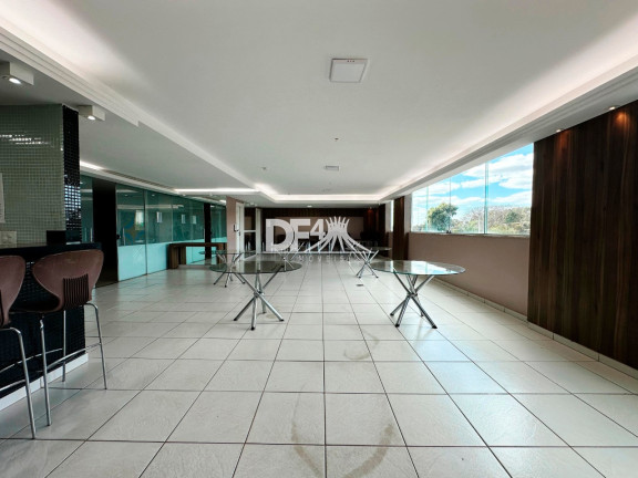 Imagem Imóvel com 2 Quartos à Venda, 50 m² em Taguatinga Centro (taguatinga) - Brasília