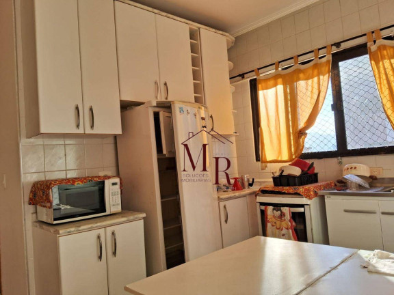 Imagem Apartamento com 1 Quarto à Venda, 49 m² em Vila Guilhermina - Praia Grande