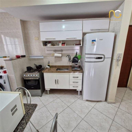 Imagem Apartamento com 1 Quarto à Venda, 50 m² em Maracanã - Praia Grande Imagem Apartamento com 1 Quarto à Venda, 50 m² em Maracanã - Praia Grande