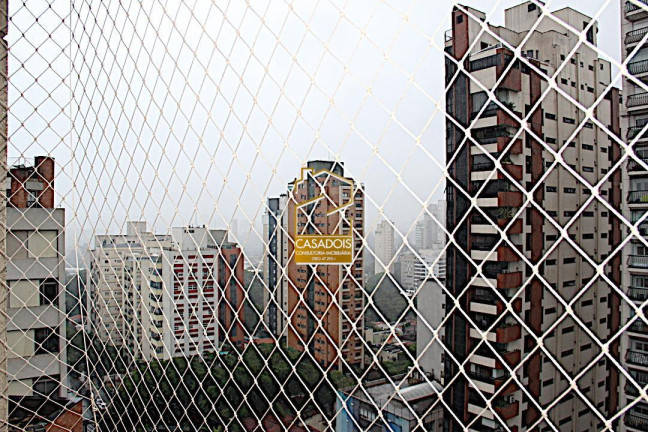 Imagem Apartamento com 2 Quartos à Venda, 100 m² em Vila Mariana - São Paulo