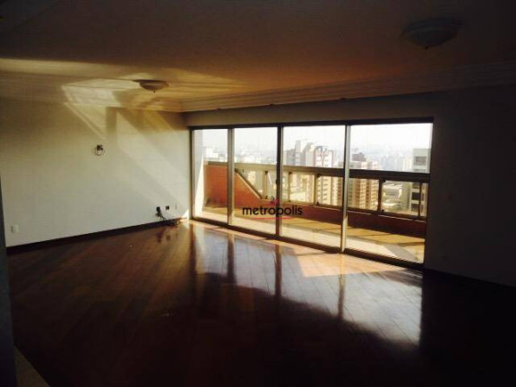 Imagem Apartamento com 4 Quartos à Venda, 360 m² em Santa Paula - São Caetano Do Sul Imagem Apartamento com 4 Quartos à Venda, 360 m² em Santa Paula - São Caetano Do Sul