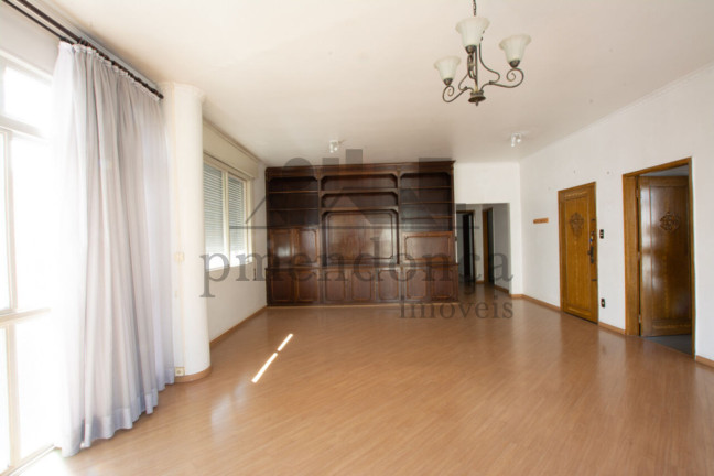 Imagem Apartamento com 3 Quartos à Venda, 243 m² em Higienópolis - São Paulo