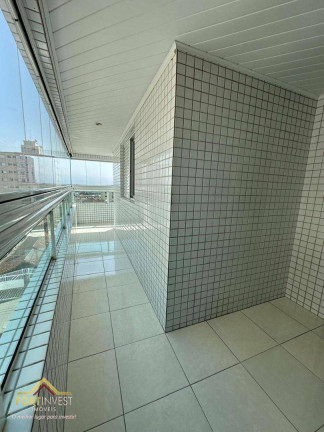 Imagem Imóvel com 2 Quartos à Venda, 76 m² em Tupi - Praia Grande