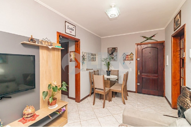 Imagem Apartamento com 2 Quartos à Venda, 55 m² em Morro Santana - Porto Alegre Imagem Apartamento com 2 Quartos à Venda, 55 m² em Morro Santana - Porto Alegre