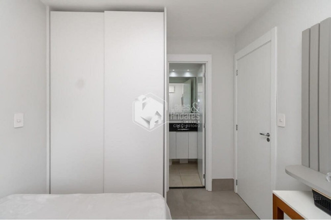 Imagem Apartamento com 2 Quartos à Venda, 55 m² em Vila Andrade - São Paulo Imagem Apartamento com 2 Quartos à Venda, 55 m² em Vila Andrade - São Paulo