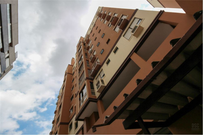 Imagem Apartamento com 3 Quartos à Venda, 97 m² em Boa Vista - Porto Alegre Imagem Apartamento com 3 Quartos à Venda, 97 m² em Boa Vista - Porto Alegre
