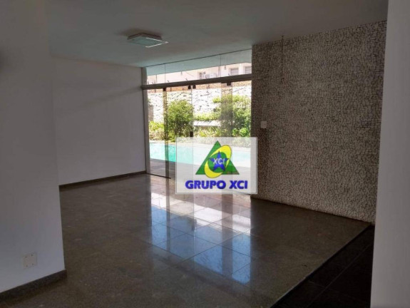 Imagem Casa com 4 Quartos à Venda, 388 m² em Parque Taquaral - Campinas Imagem Casa com 4 Quartos à Venda, 388 m² em Parque Taquaral - Campinas