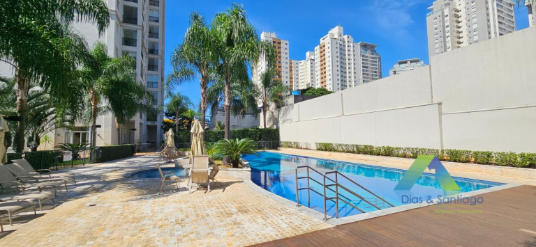 Imagem Apartamento com 2 Quartos à Venda, 68 m² em Ipiranga - São Paulo Imagem Apartamento com 2 Quartos à Venda, 68 m² em Ipiranga - São Paulo