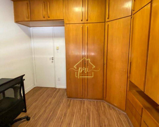 Imagem Apartamento com 2 Quartos à Venda, 100 m² em Embaré - Santos Imagem Apartamento com 2 Quartos à Venda, 100 m² em Embaré - Santos