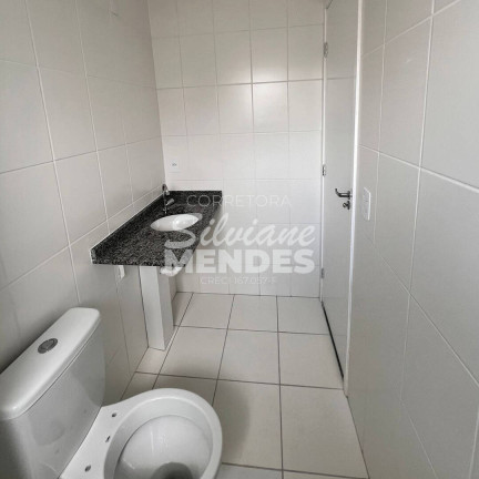 Imagem Apartamento com 2 Quartos à Venda, em Jardim Gutierres - Sorocaba Imagem Apartamento com 2 Quartos à Venda, em Jardim Gutierres - Sorocaba