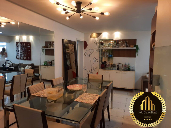 Imagem Apartamento com 3 Quartos à Venda, em Papicu - Fortaleza Imagem Apartamento com 3 Quartos à Venda, em Papicu - Fortaleza