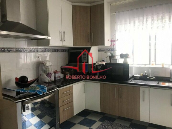 Imagem Casa com 2 Quartos à Venda, 110 m² em Vila Palmares - Santo André Imagem Casa com 2 Quartos à Venda, 110 m² em Vila Palmares - Santo André