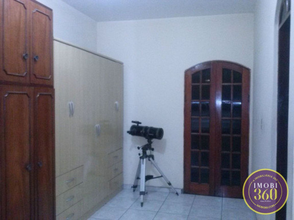 Imagem Sobrado com 3 Quartos à Venda, 273 m² em Vila Carrão - São Paulo