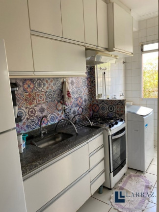 Imagem Imóvel com 2 Quartos à Venda, 49 m² em Ipiranga - Ribeirão Preto Imagem Imóvel com 2 Quartos à Venda, 49 m² em Ipiranga - Ribeirão Preto