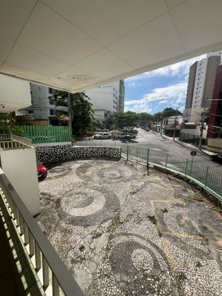 Imagem Apartamento com 1 Quarto à Venda, 52 m² em Itaigara - Salvador Imagem Apartamento com 1 Quarto à Venda, 52 m² em Itaigara - Salvador