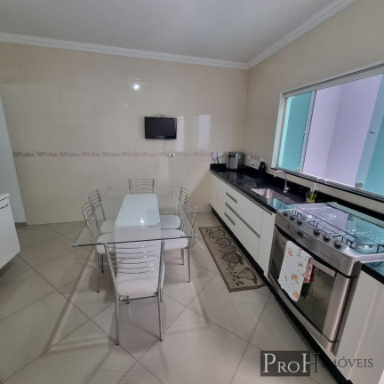 Imagem Sobrado com 3 Quartos à Venda, 248 m² em Olímpico - São Caetano Do Sul
