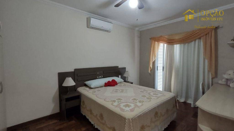 Imagem Casa com 5 Quartos à Venda, 369 m² em Condomínio Portal De Itu - Itu