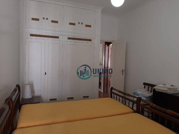 Imagem Apartamento com 2 Quartos à Venda, 77 m² em Icaraí - Niterói