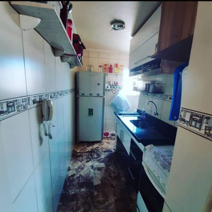 Imagem Apartamento com 2 Quartos à Venda, 49 m² em Caji - Lauro De Freitas Imagem Apartamento com 2 Quartos à Venda, 49 m² em Caji - Lauro De Freitas