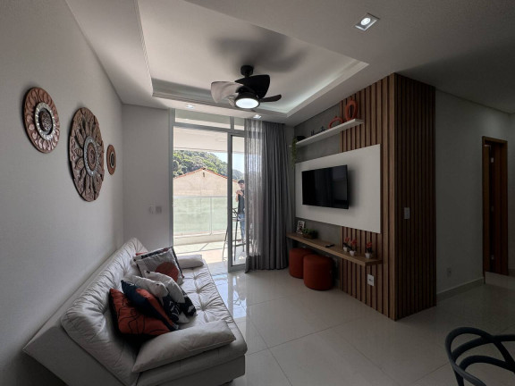 Imagem Apartamento com 2 Quartos à Venda, 66 m² em Praia Das Toninhas - Ubatuba Imagem Apartamento com 2 Quartos à Venda, 66 m² em Praia Das Toninhas - Ubatuba
