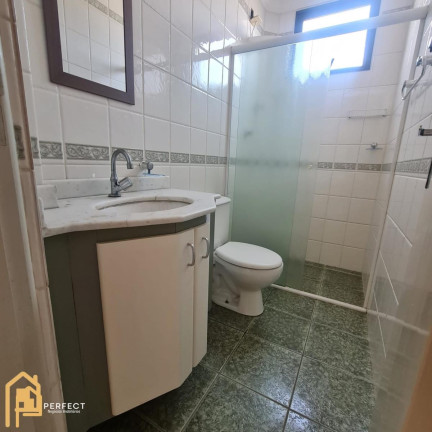 Imagem Apartamento com 2 Quartos à Venda, 90 m² em Centro - Taubaté
