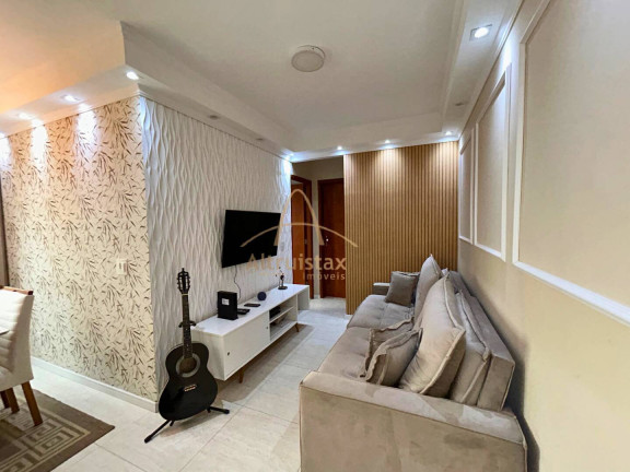 Imagem Apartamento com 2 Quartos à Venda, 46 m² em Santa Maria - Osasco Imagem Apartamento com 2 Quartos à Venda, 46 m² em Santa Maria - Osasco