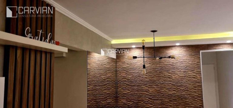 Imagem Apartamento com 3 Quartos à Venda, 83 m² em Subsetor Leste - 3 (l-3) - Ribeirão Preto