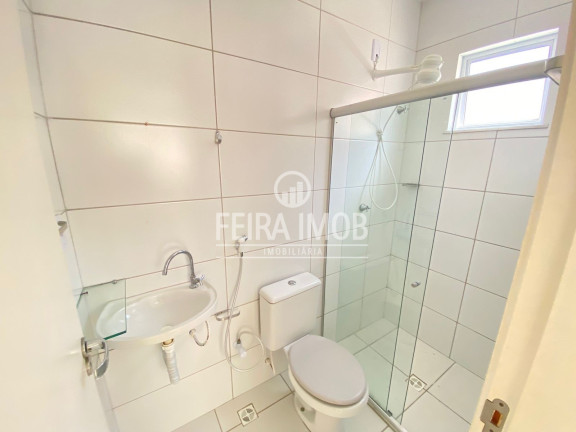 Imagem Casa com 3 Quartos para Alugar, 75 m² em Sim - Feira De Santana Imagem Casa com 3 Quartos para Alugar, 75 m² em Sim - Feira De Santana