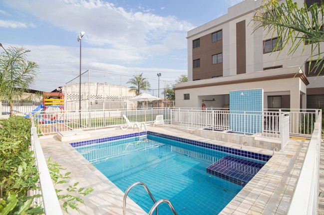 Imagem Imóvel com 2 Quartos à Venda, 41 m² em Ipiranga - Ribeirão Preto Imagem Imóvel com 2 Quartos à Venda, 41 m² em Ipiranga - Ribeirão Preto