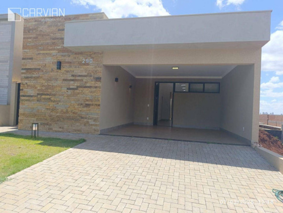 Imagem Casa com 3 Quartos à Venda ou Locação, 150 m² em Reserva San Pedro - Bonfim Paulista - Ribeirão Preto Imagem Casa com 3 Quartos à Venda ou Locação, 150 m² em Reserva San Pedro - Bonfim Paulista - Ribeirão Preto