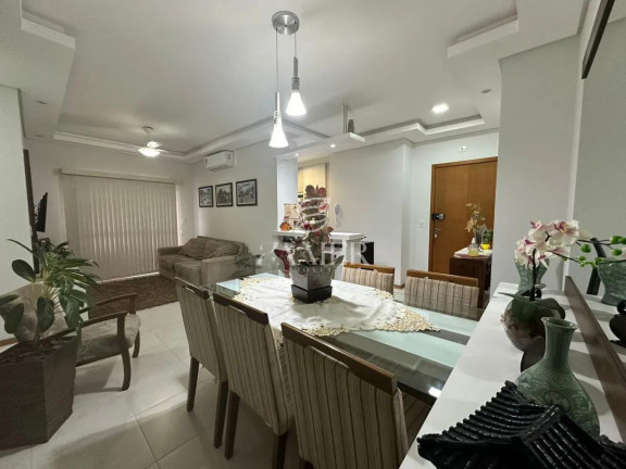 Apartamento com 3 Quartos à Venda, 92 m² em Anita Garibaldi - Joinville