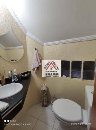 Imagem Casa com 3 Quartos à Venda, 125 m² em Campo Grande - São Paulo Imagem Casa com 3 Quartos à Venda, 125 m² em Campo Grande - São Paulo