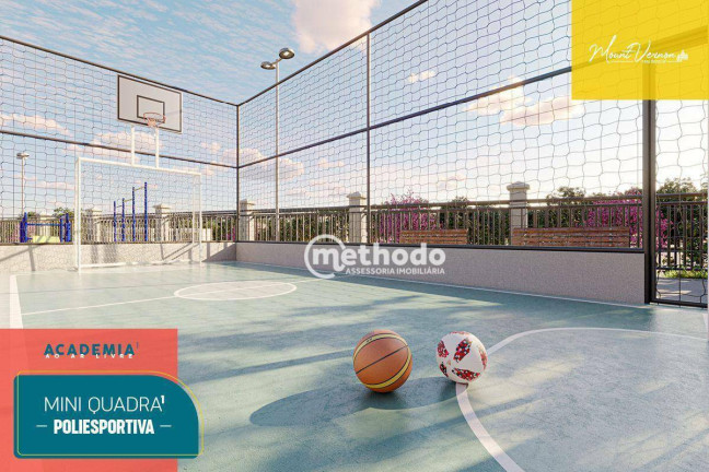 Imagem Apartamento com 2 Quartos à Venda, 46 m² em Jardim Eulina - Campinas Imagem Apartamento com 2 Quartos à Venda, 46 m² em Jardim Eulina - Campinas