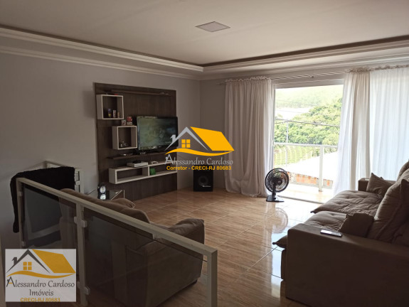 Imagem Casa com 2 Quartos à Venda, 250 m² em Conselheiro Paulino - Nova Friburgo Imagem Casa com 2 Quartos à Venda, 250 m² em Conselheiro Paulino - Nova Friburgo