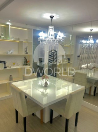 Imagem Imóvel com 2 Quartos à Venda, 98 m² em Barcelona - São Caetano Do Sul Imagem Imóvel com 2 Quartos à Venda, 98 m² em Barcelona - São Caetano Do Sul