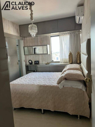 Imagem Apartamento com 4 Quartos para Alugar, 162 m² em Centro - Feira De Santana Imagem Apartamento com 4 Quartos para Alugar, 162 m² em Centro - Feira De Santana