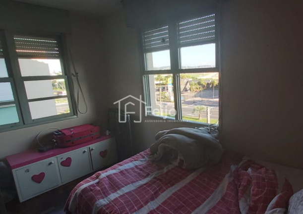 Imagem Apartamento com 2 Quartos à Venda, 50 m² em Cristal - Porto Alegre Imagem Apartamento com 2 Quartos à Venda, 50 m² em Cristal - Porto Alegre