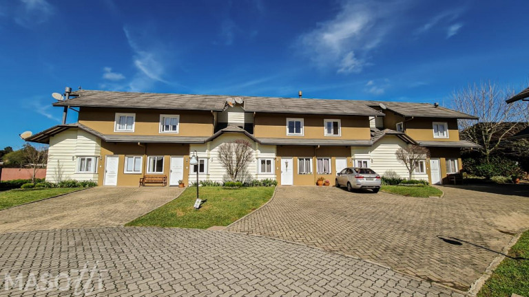 Casa com 2 Quartos à Venda, 87 m² em Centro - Canela