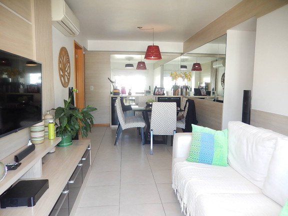 Imagem Apartamento com 3 Quartos à Venda, em Botafogo - Rio De Janeiro Imagem Apartamento com 3 Quartos à Venda, em Botafogo - Rio De Janeiro