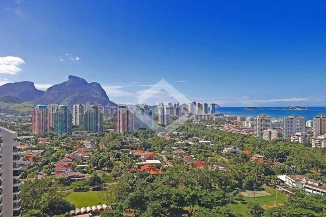 Imagem Apartamento com 4 Quartos à Venda, 360 m² em Barra Da Tijuca - Rio De Janeiro Imagem Apartamento com 4 Quartos à Venda, 360 m² em Barra Da Tijuca - Rio De Janeiro