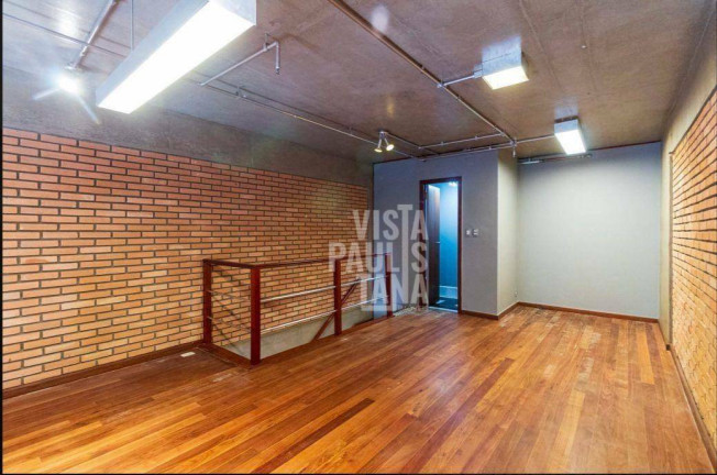 Imagem Sala Comercial para Alugar, 81 m² em Vila Olímpia - São Paulo