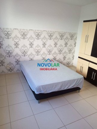 Imagem Apartamento com 2 Quartos à Venda, 60 m² em Vinhateiro - São Pedro Da Aldeia