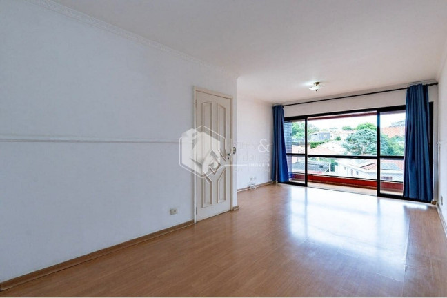 Apartamento com 3 Quartos à Venda, 108 m² em Jardim Leonor - São Paulo