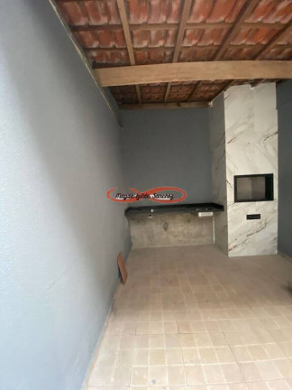Imagem Casa com 3 Quartos à Venda, 113 m² em Cidade Lider - São Paulo