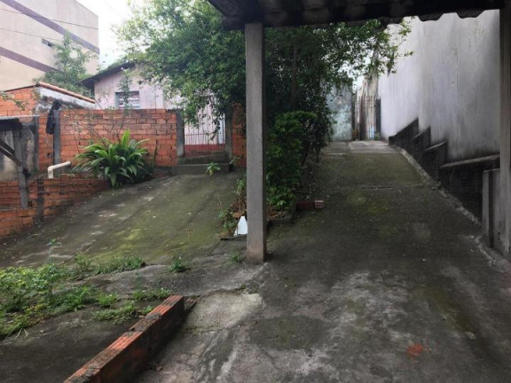 Imagem Terreno à Venda, 477 m² em Vila Sacadura Cabral - Santo André Imagem Terreno à Venda, 477 m² em Vila Sacadura Cabral - Santo André