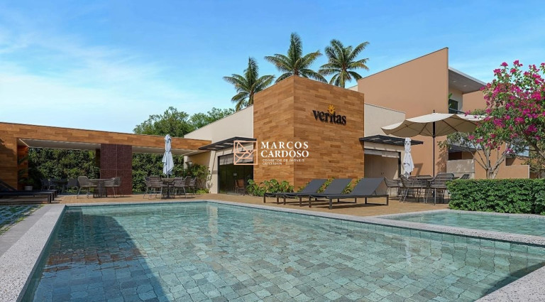 Imagem Casa com 3 Quartos à Venda, 83 m² em Coqueiro - Belém